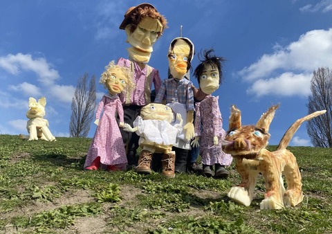 Unsere kleine Farm - Berlin - 07.06.2026 18:00