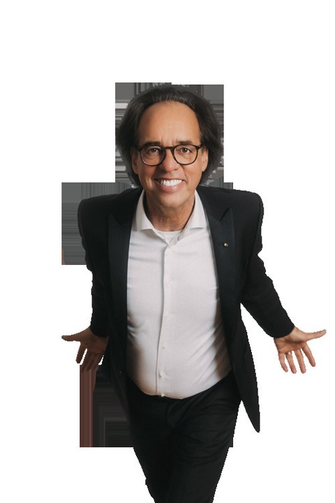 Christoph Sonntag | AZNZ 2.0 - Der Kult ist zur�ck! - Walldorf - 10.09.2026 20:00