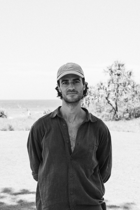 Mittwochskonzert | Ben Camden (AUS) - N�rnberg - 03.06.2026 20:30