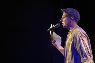 Wortgewand(t) o Poetry Slam
