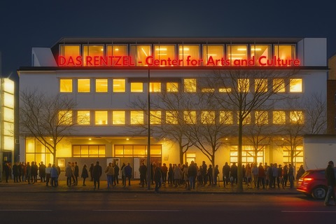 Architektur als Haltung: R�ume f�r Kunst+Gesellschaft - Ein Theater-Stadtspaziergang mit Hilko Eilts (FU Berlin) - Hamburg - 21.06.2026 14:00