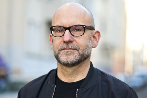 Sascha Lange - Lesung „ Die Depeche Mode Trilogie“ - M�nster - 30.10.2026 20:00