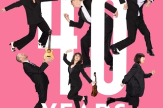 The Ukule Orchestra of Great Britain, 23.05.2026