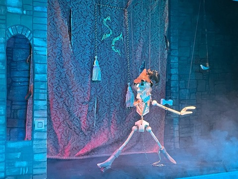 Das Gespenst von Canterville - Pforzheim - 12.12.2026 20:00