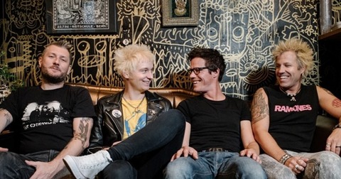 Nasty Rumours(Bern) - Donaueschingen - 23.04.2026 20:30