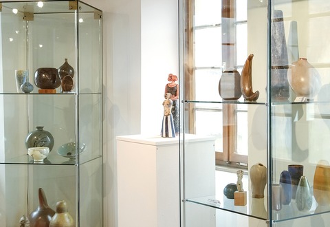 Heimat- und Keramikmuseum - Kandern - 19.04.2026 11:00