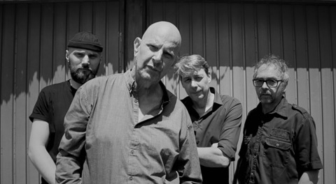 Escape with Romeo + Enema - Essen - 04.10.2026 20:00