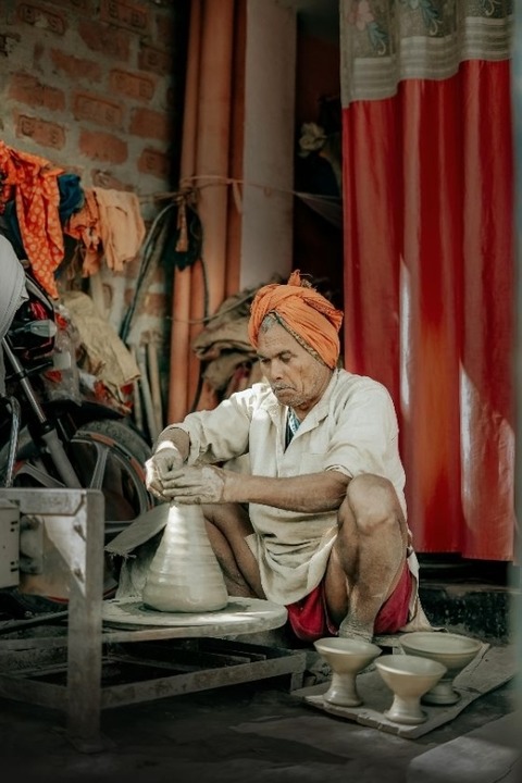 Der tapfere T�pfer - Freudenstadt - 11.05.2027 10:30