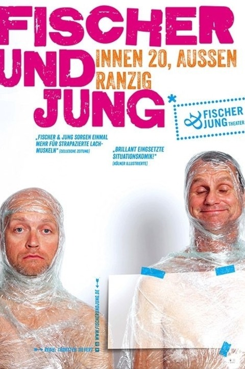 Fischer & Jung - Freudenstadt - 07.11.2026 20:00