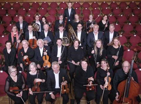 Eine kleine Sommermusik - Burghausen - 05.07.2026 11:00