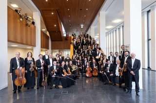 W�rttembergische Philharmonie Reutlingen