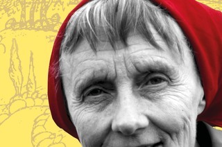 Ich bin Astrid aus Sm�land