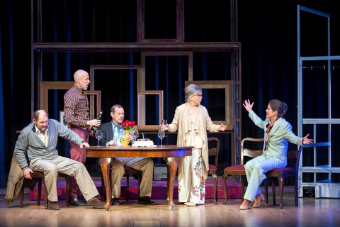 Und wenn wir alle zusammenziehen? - Lahr - 16.03.2027 20:00