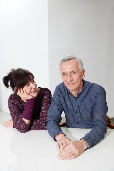 Man kann auch in die H�he fallen - Lahr - 16.02.2027 20:00