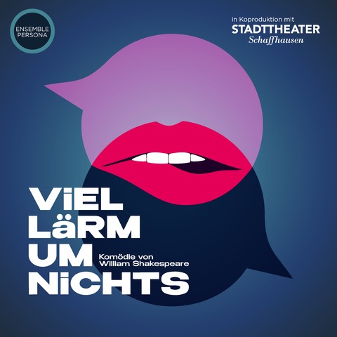 Viel L�rm um nichts - Lahr - 26.01.2027 20:00
