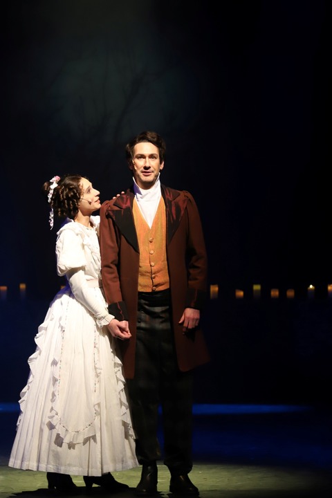 La Boh�me - Oper - Lahr - 01.12.2026 20:00