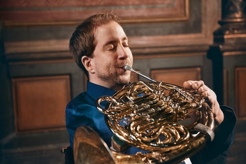 Felix Klieser - Erfinder der Kl�nge - Freiensteinau - 25.07.2026 19:00