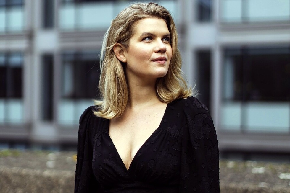 n der Reihe Concert & Cr�mant gibt es „Spring Affair mit Cassandra Wright“ im Winterer-Foyer des Theater Freiburg - Badische Zeitung TICKET