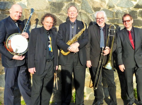 Dr. Wim�s Jazz Affair - Freiburg - 23.04.2026 20:00