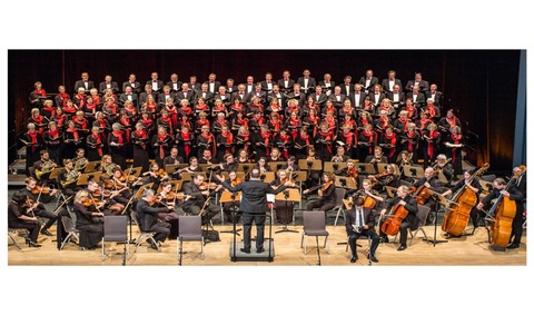 Philharmonischer Chor F�rstenfeld - Carmina Burana von Carl Orff, in der Fassung f�r zwei Klaviere und Schlagwerk von W. Killmayer - F�rstenfeldbruck - 17.07.2026 20:00