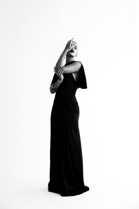 Mariza & Band - Support: E. Meszelinsky & Noise Adventures - Wuppertal - 23.11.2026 19:00