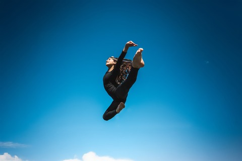 ganz leicht. Eine Auff�hrung. - tanzraum benrath. Pfingsten 2026. tanzhaus nrw - D�sseldorf - 24.05.2026 16:00