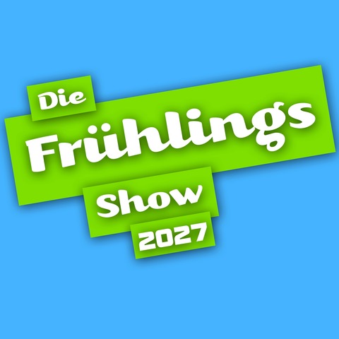 „Hier spielt die Musik“ - die Fr�hlingsshow 2027 - Loitz - Loitz - 18.04.2027 15:00