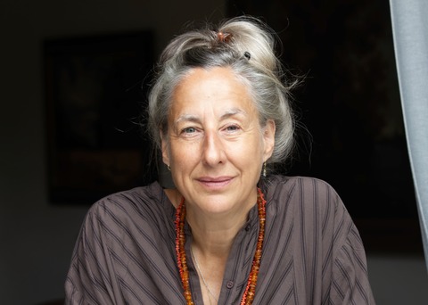 Judith Hermann: Ich m�chte zur�ckgehen in der Zeit - Lesung und Gespr�ch mit Luzia Stettler in der Reihe „Kompass: 8 Visionen“ - Freiburg - 26.06.2026 19:30