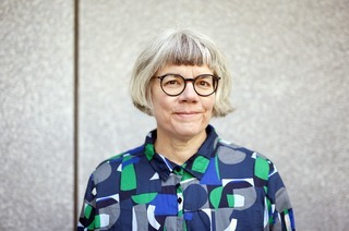 Birgit Weyhe: Schweigen - Lesung und Gespr�ch mit Ella Detscher in der Reihe „Kompass: 8 Visionen“