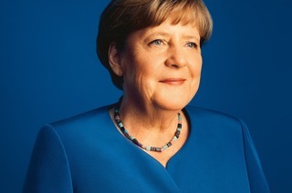 [Ausverkauft] Angela Merkel: Freiheit - Lesung, 08.06.2026