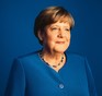Angela Merkel: Freiheit - Lesung