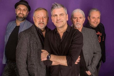 Abenteuerland - Die Pur Coverband - S t e h p l � t z e - Landstuhl - 22.05.2027 19:30