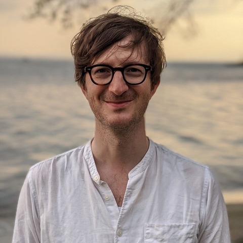 Comic-Workshop mit Ferdinand Lutz - Frankfurt am Main - 19.06.2026 15:30