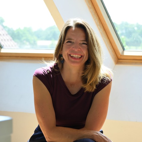 Preisverleihung „Lesek�nstler*in des Jahres 2026“: Sarah Welk - Frankfurt am Main - 18.06.2026 10:30