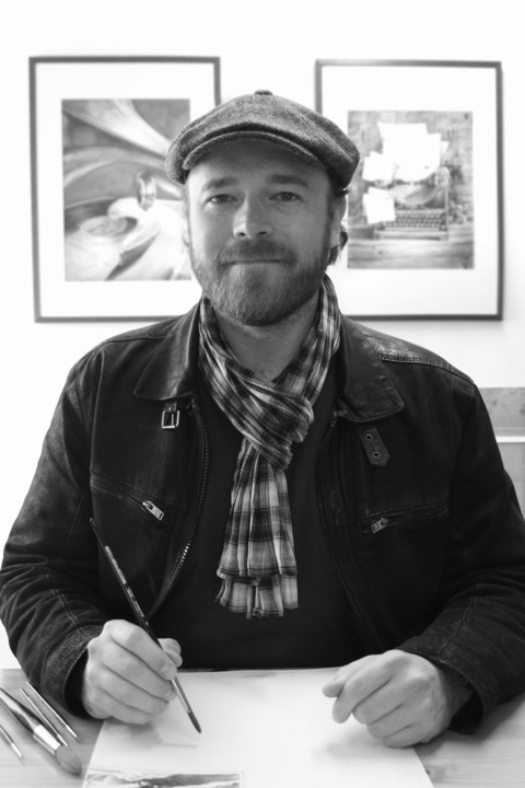 Torben Kuhlmann - Die graue Stadt - Frankfurt am Main - 19.06.2026 15:30
