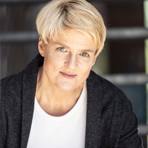 Stephanie Schneider - Grimm & M�hrchen - Frankfurt am Main - 15.06.2026 16:00