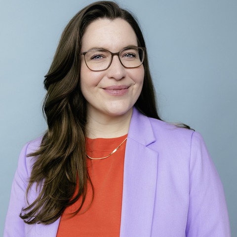 Madita Oeming - Aufgekl�rt statt aufgeregt - Frankfurt am Main - 15.06.2026 19:00