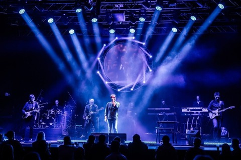 Floyd Division - The Austrian Pink Floyd Show - Basel - 17.10.2026 19:30