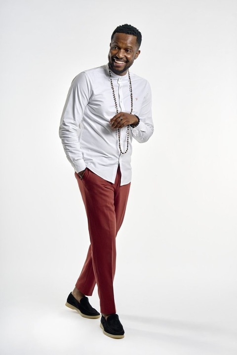 Charles Nguela - Basel - 17.10.2026 20:00