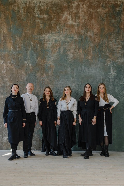 Latvian Voices - Lingen - 13.12.2026 17:00