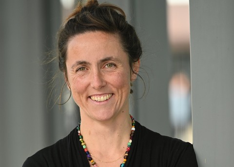 Helena Barop: Mythen, Macht und Muttermund. Eine feministische Geschichte der Geburt - Freiburger Andruck, Moderation: Philine Sauvaegot - Freiburg - 25.06.2026 19:30