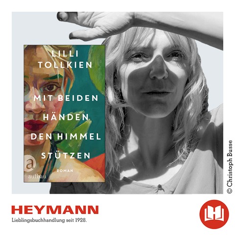 Ein Abend mit Lilli Tollkien - Hamburg - 05.09.2026 19:00