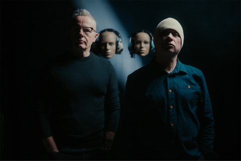 MESH - The Truth Doesn�t Matter - Krefeld - 01.10.2026 20:00