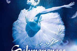 Schwanensee, 30.01.2027