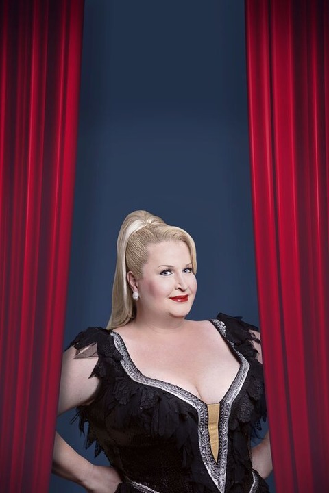 Daphne de Luxe - Artgerecht - Wernigerode - 22.01.2027 20:00