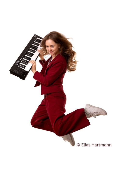 Ab geht die Luci - Musical und mehr mit Lucia Miorin - Bobingen - 25.07.2026 20:00