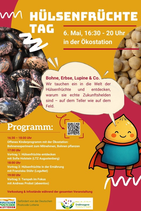 H�lsenfr�chtetag - Freiburg - 06.05.2026 16:30