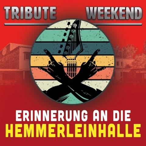 Tagesticket Freitag mit Jovi, The Big Ones,Sacarium - NEUNKIRCHEN AM BRAND - 25.09.2026 18:30