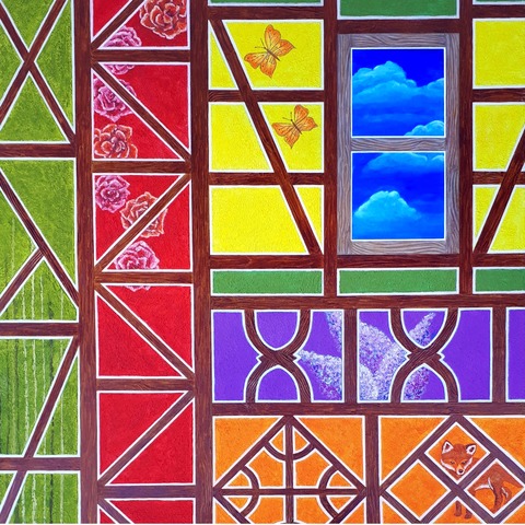 Karin O�wald - Ortenberg - 27.04.2026 08:00