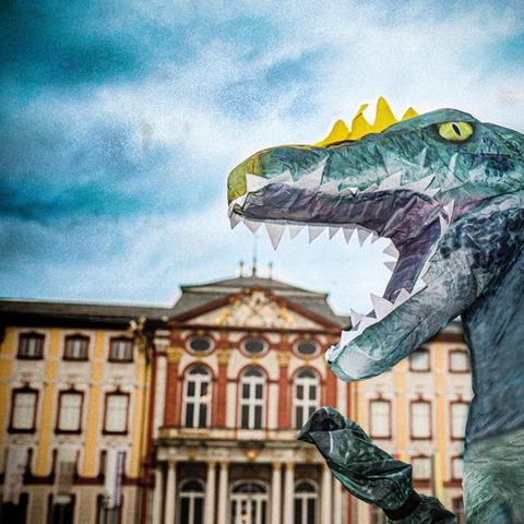 THEATRUM MUNDI - TOUR 2/6 - Bruchsal - 31.05.2026 15:20